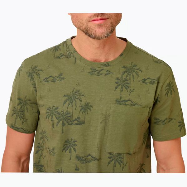 STEVE T-SHIRT