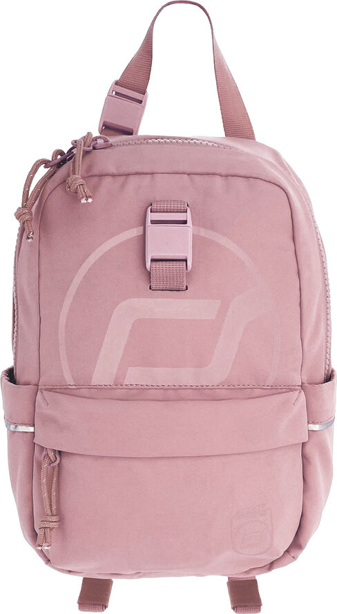 Backpack-Rose