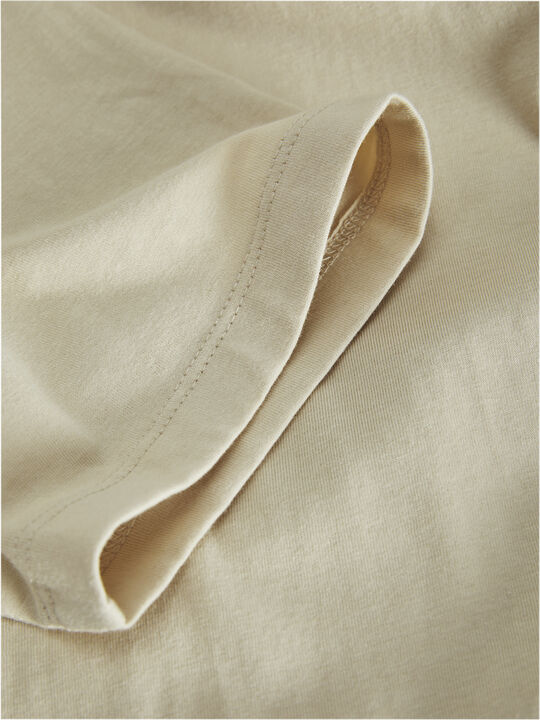 JXANNA REG SS EVERY TEE JRS NOOS