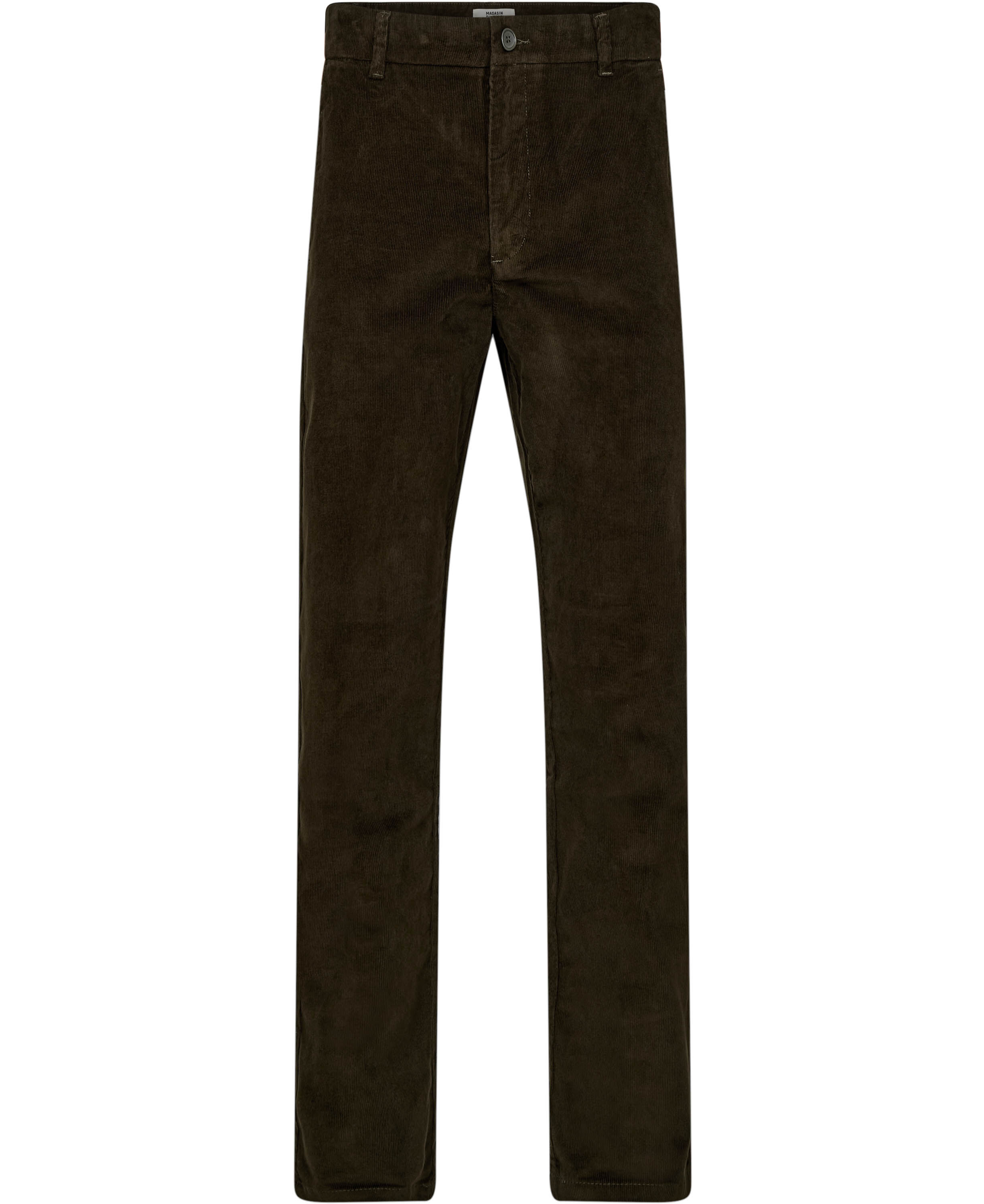 Corduroy 2 trousers - Organic GOTS