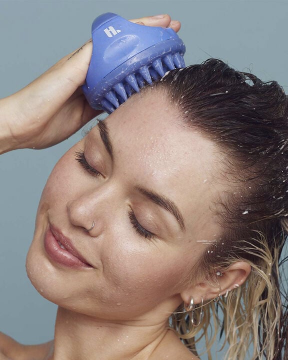 Scalp Delight Scalp Massage Brush