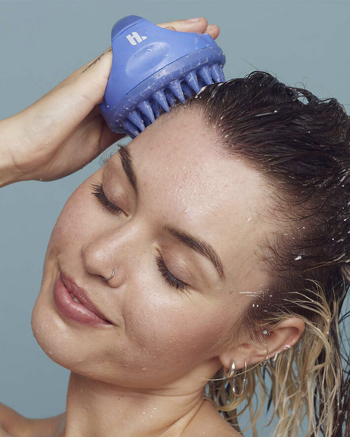 Scalp Delight Scalp Massage Brush