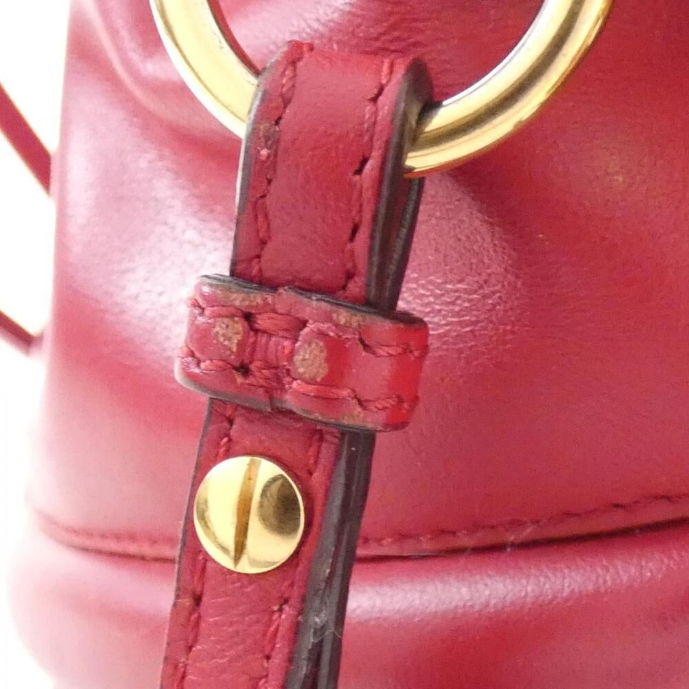 Fendi Bucket Bag
