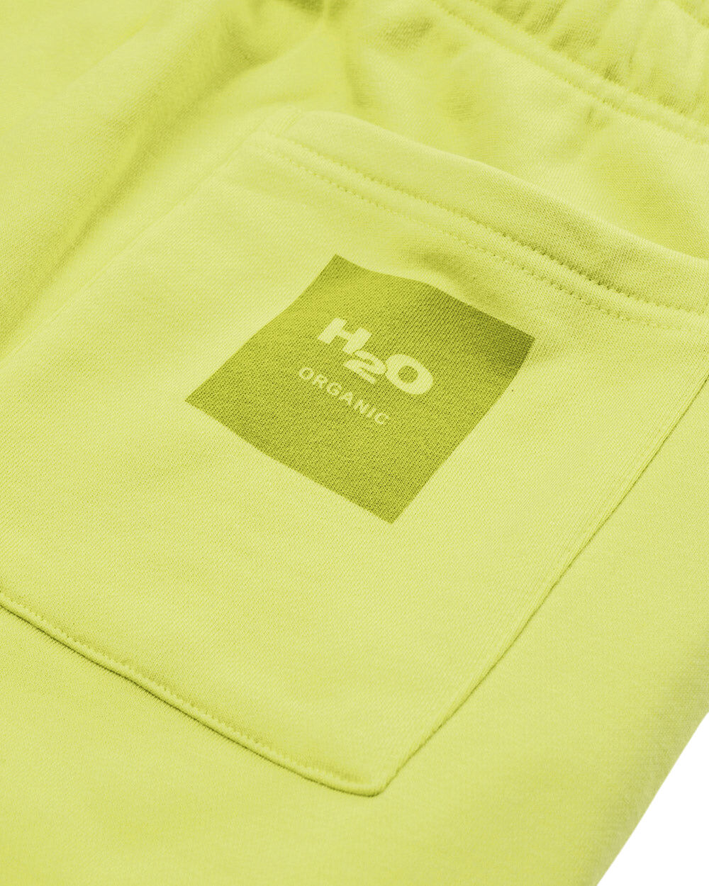 Ly&oslash; Organic bukser