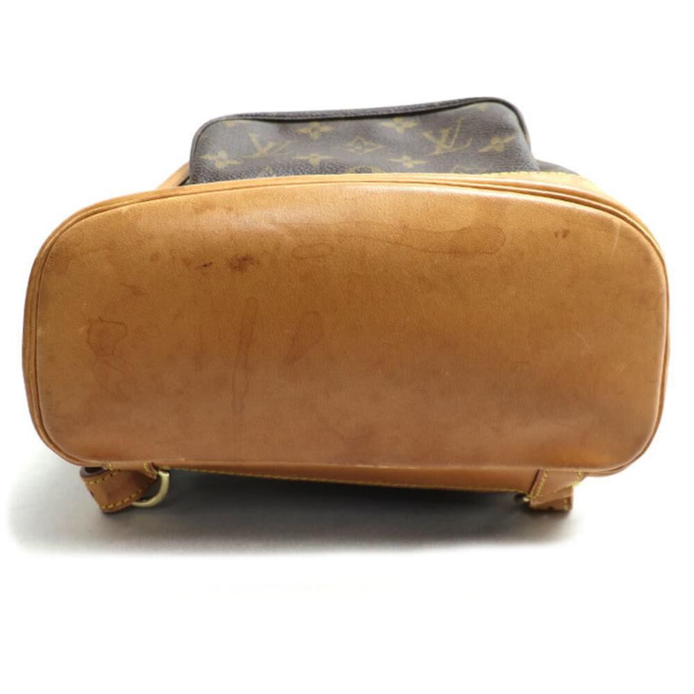 Louis Vuitton Montsouris