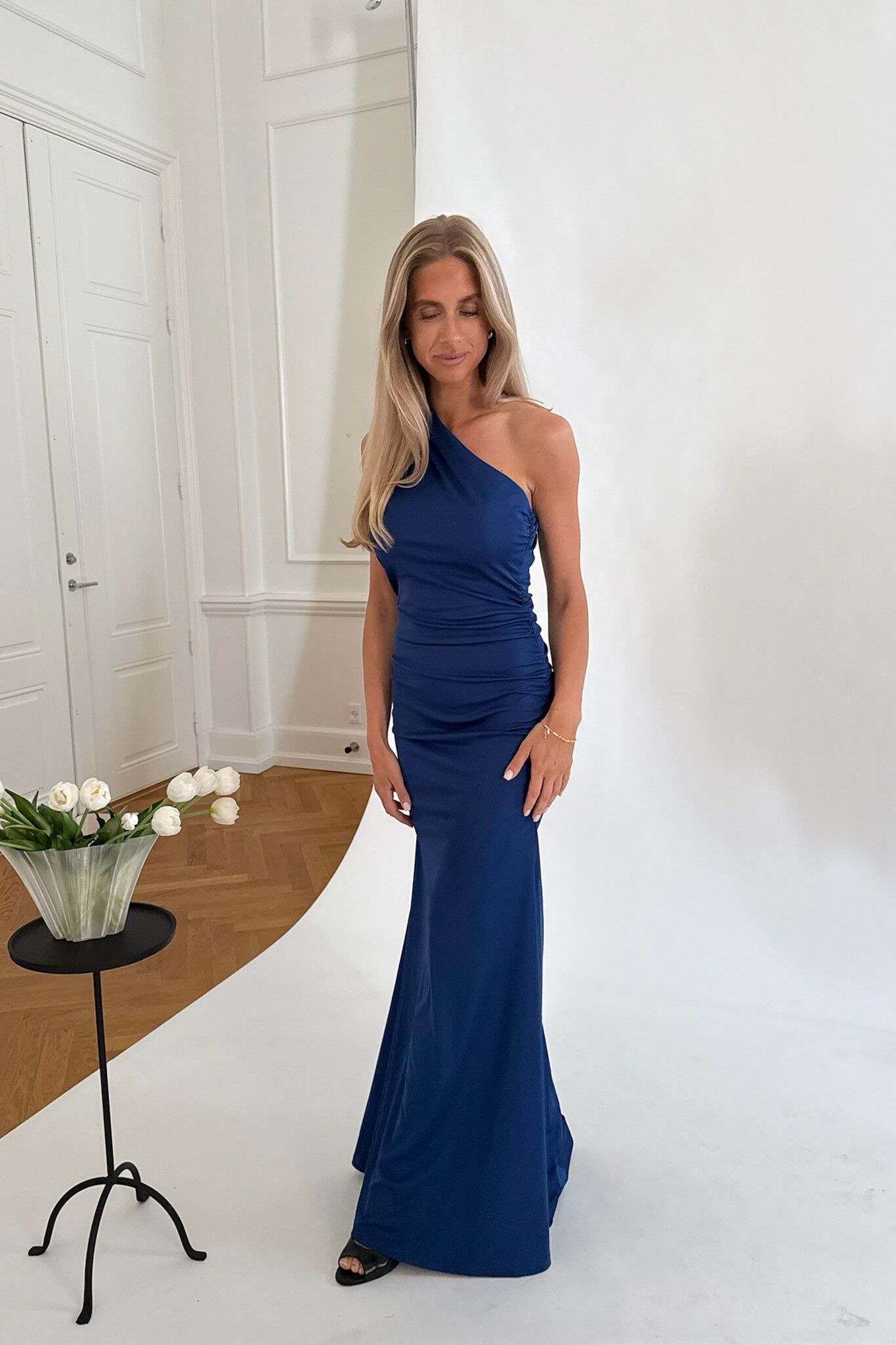 Andreaic Maxi Dress
