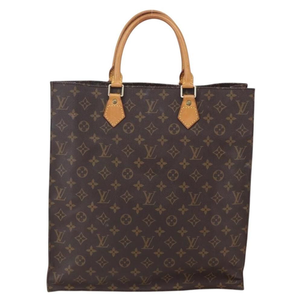 Louis Vuitton Sac Plat