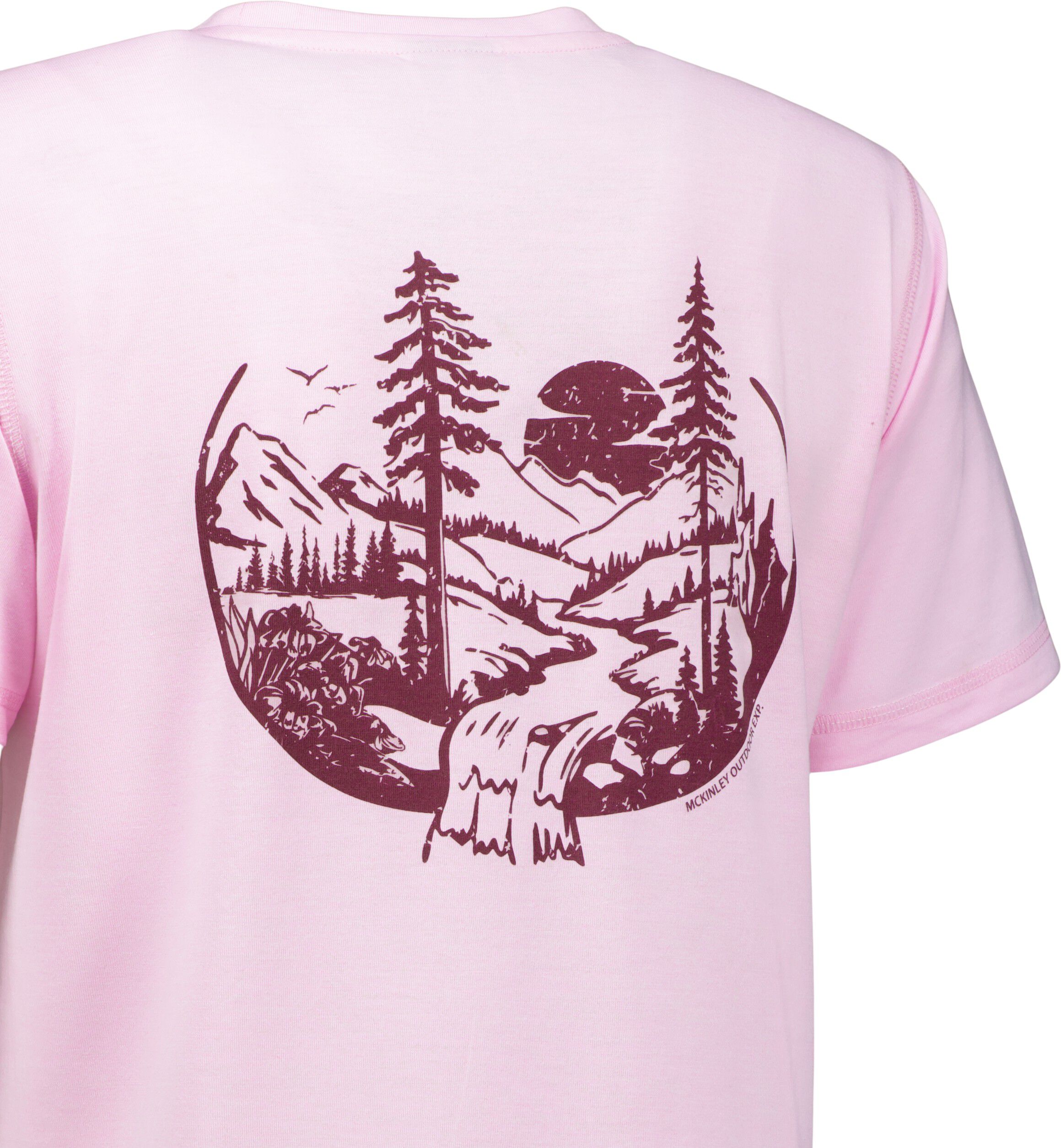 Stroll Vandre T-shirt