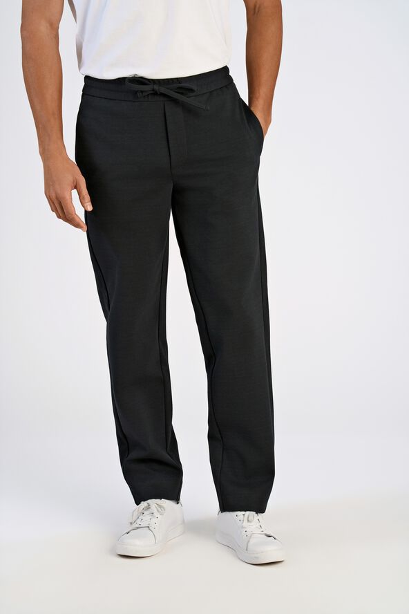 Superflex relaxed fit pants