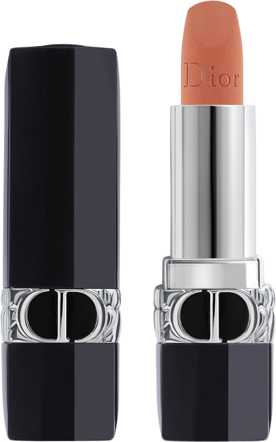 Rouge Dior Colored Lip Balm Refillable