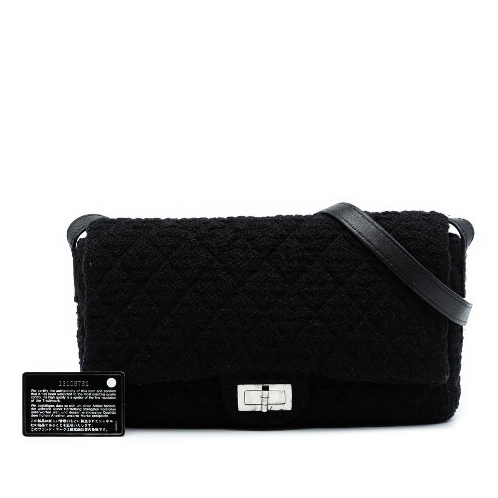 Chanel Crossbody Bag