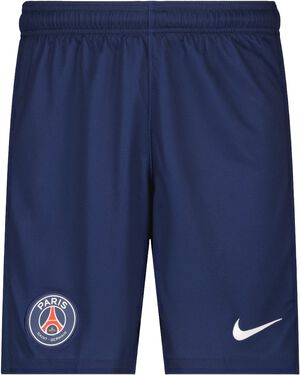 Paris Saint Germain 24/25 Hjemmebaneshorts