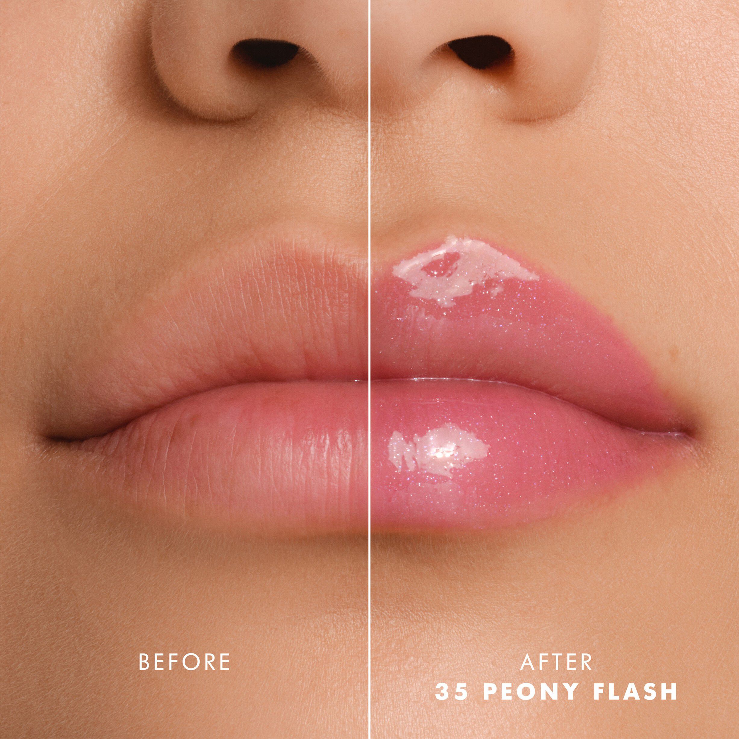 Prisma Flash Lip Balm