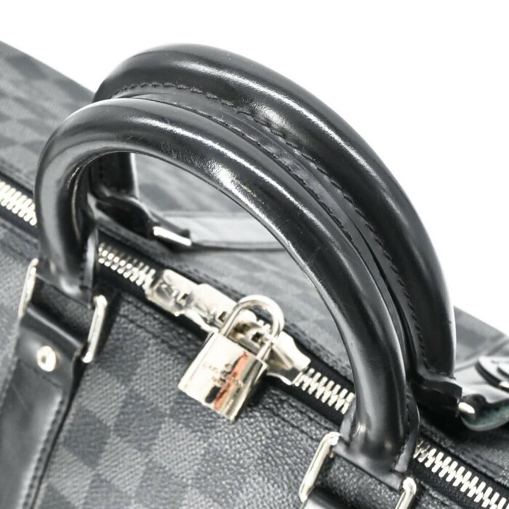 Louis Vuitton Keepall