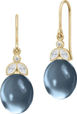 Tasha earrings