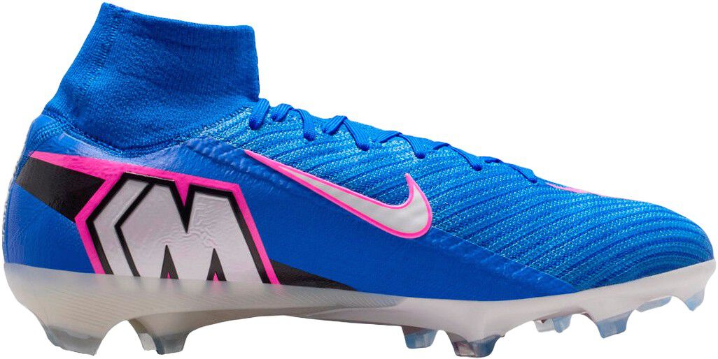 Mercurial Zoom Superfly 10 Elite Fodboldst&oslash;vler