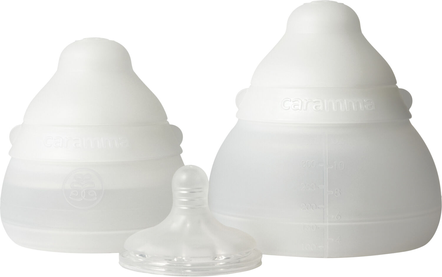 Sutteflasker & tilbeh&oslash;r