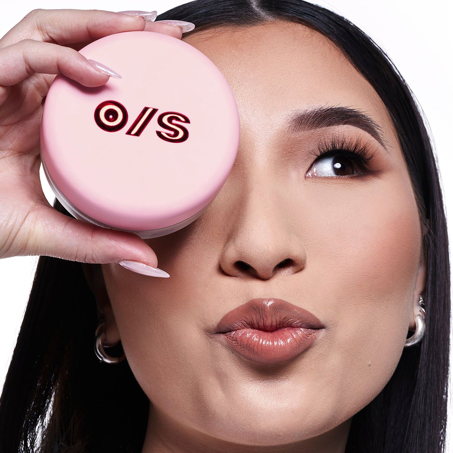 Ultimate Blurring - Setting powder