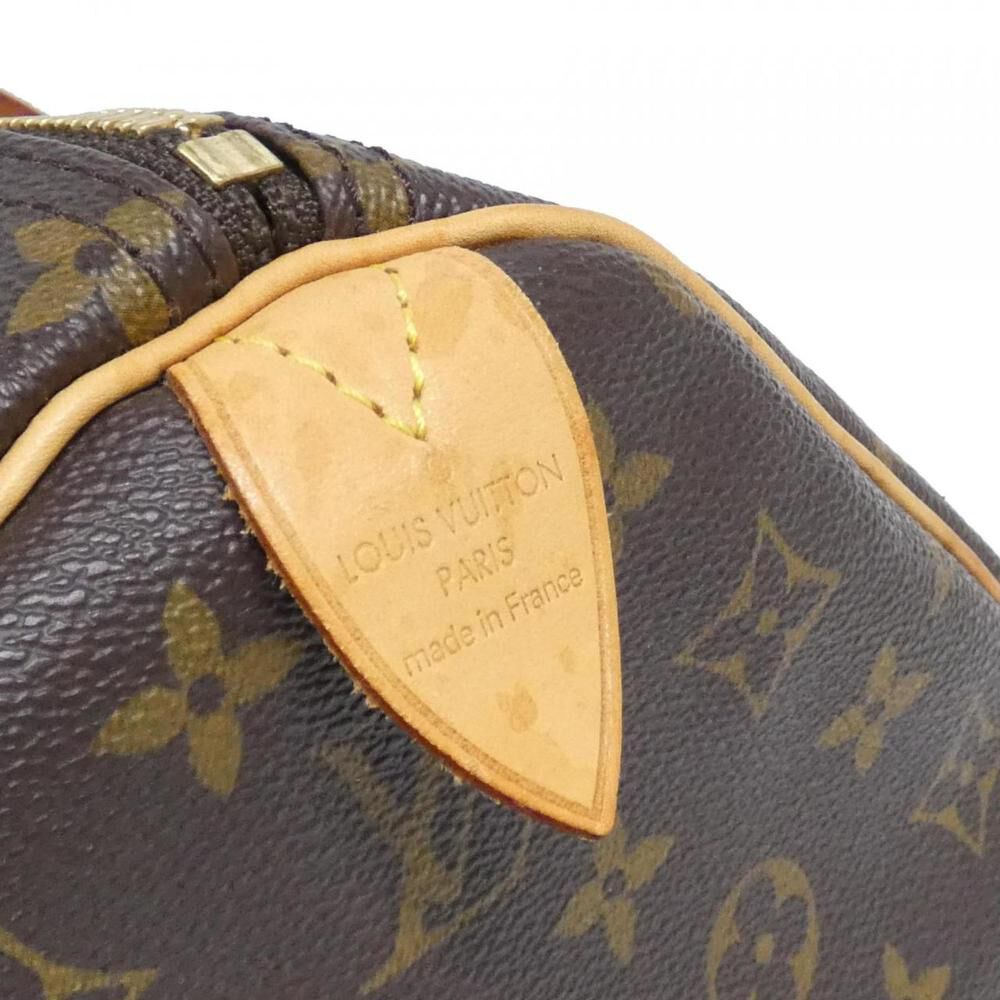 Louis Vuitton Keepall