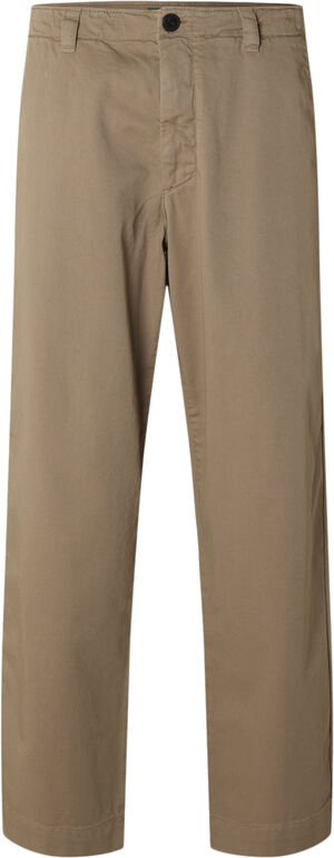 ANRSTORM GMT DYED CHINO PANTS