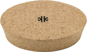 Korklåg 2 L syltekrukke