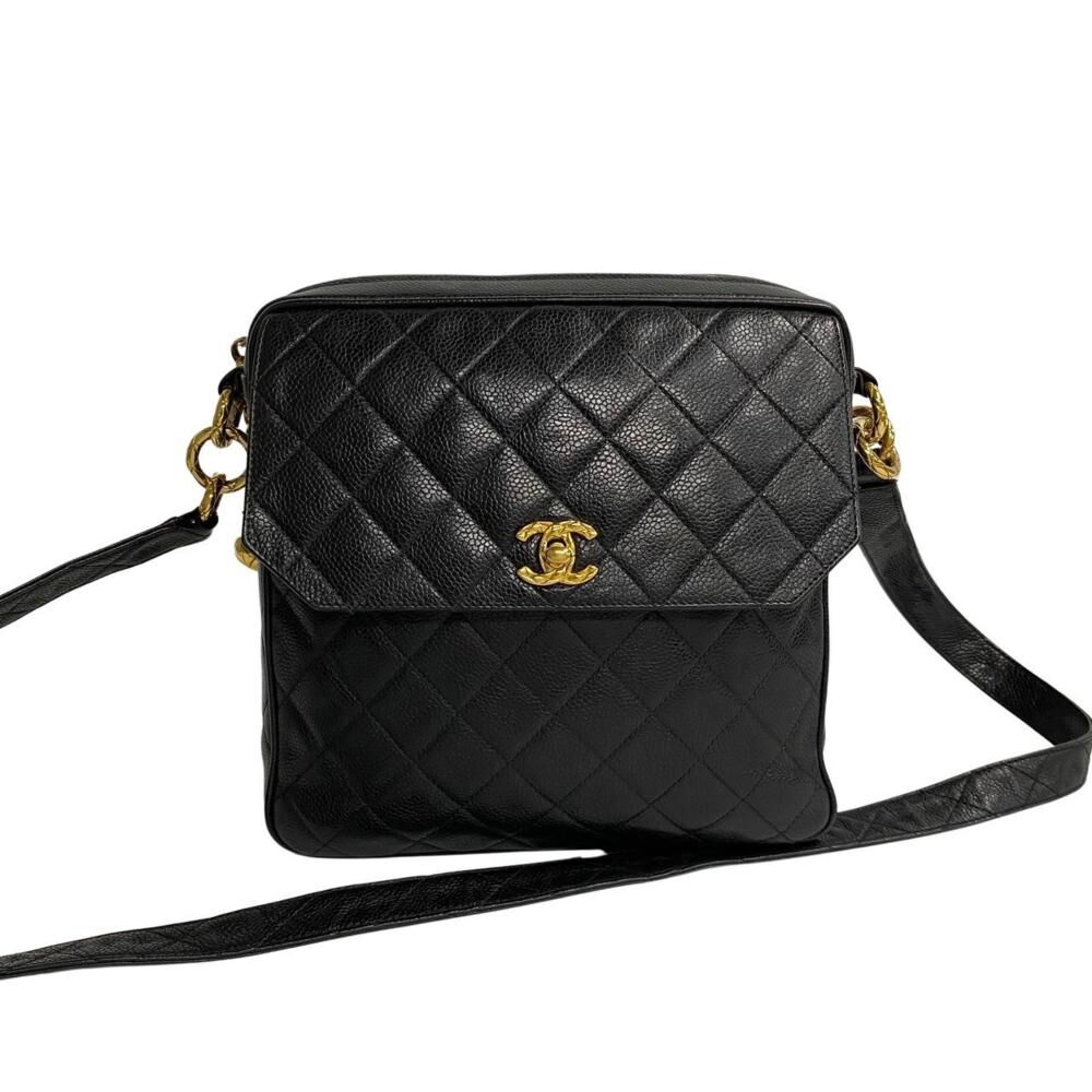 Chanel Shoulder Bag