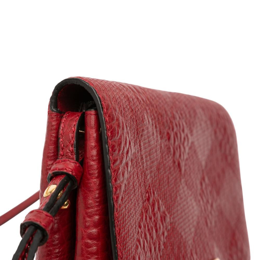 Burberry Crossbody Bag