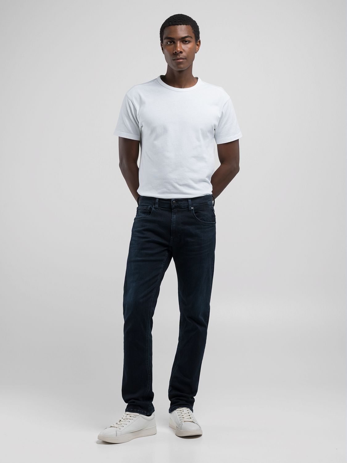 GROVER Hyperflex jeans
