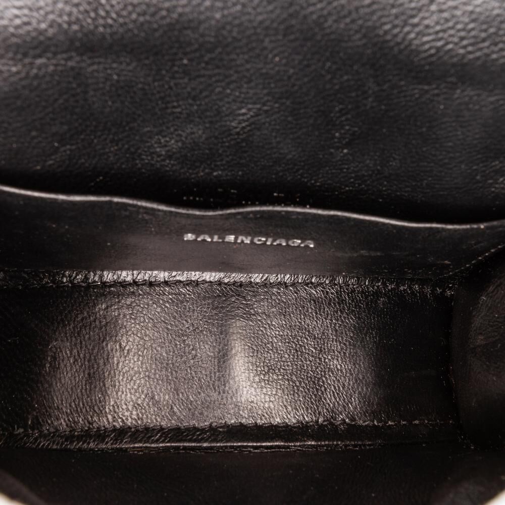 Balenciaga Hourglass