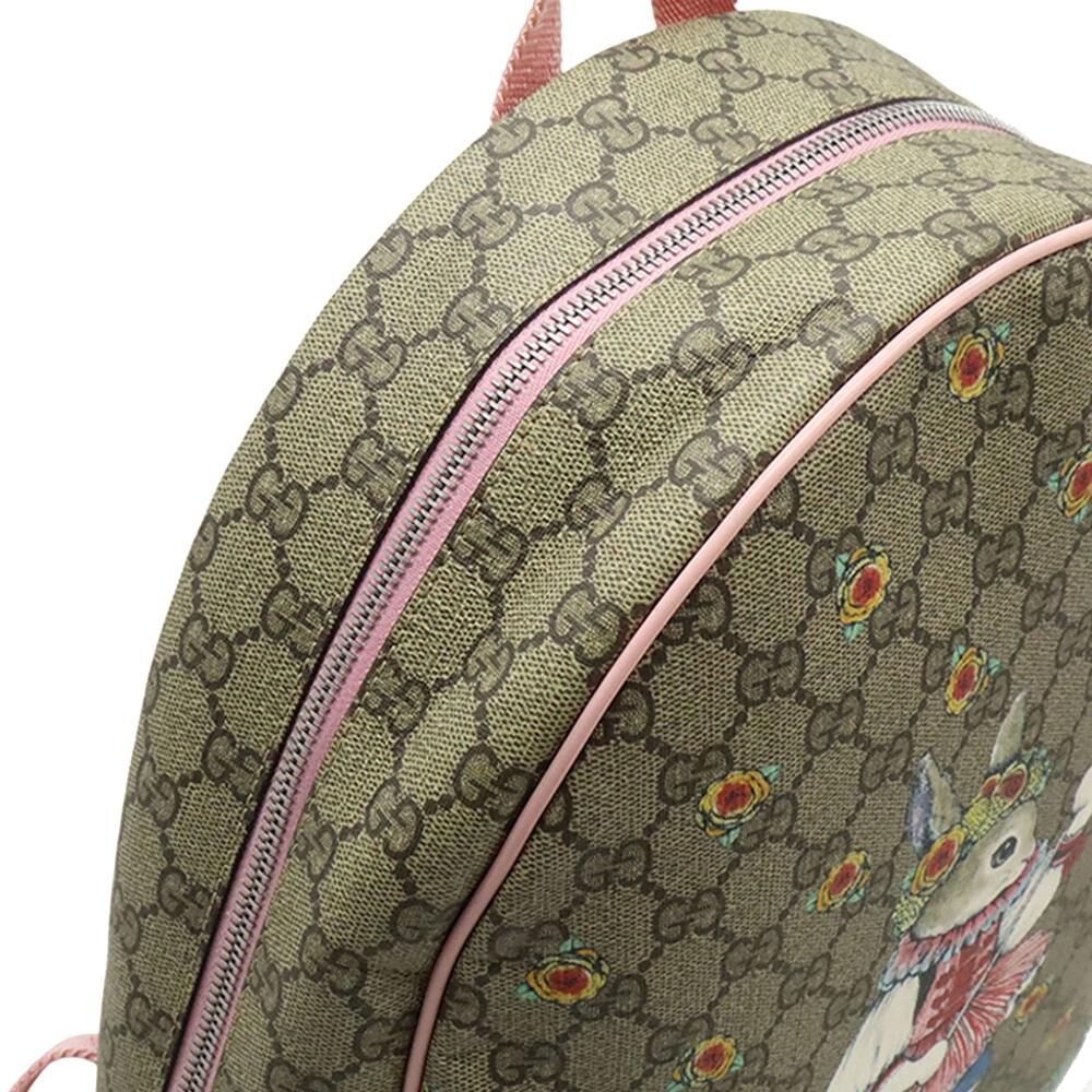 Gucci Backpack