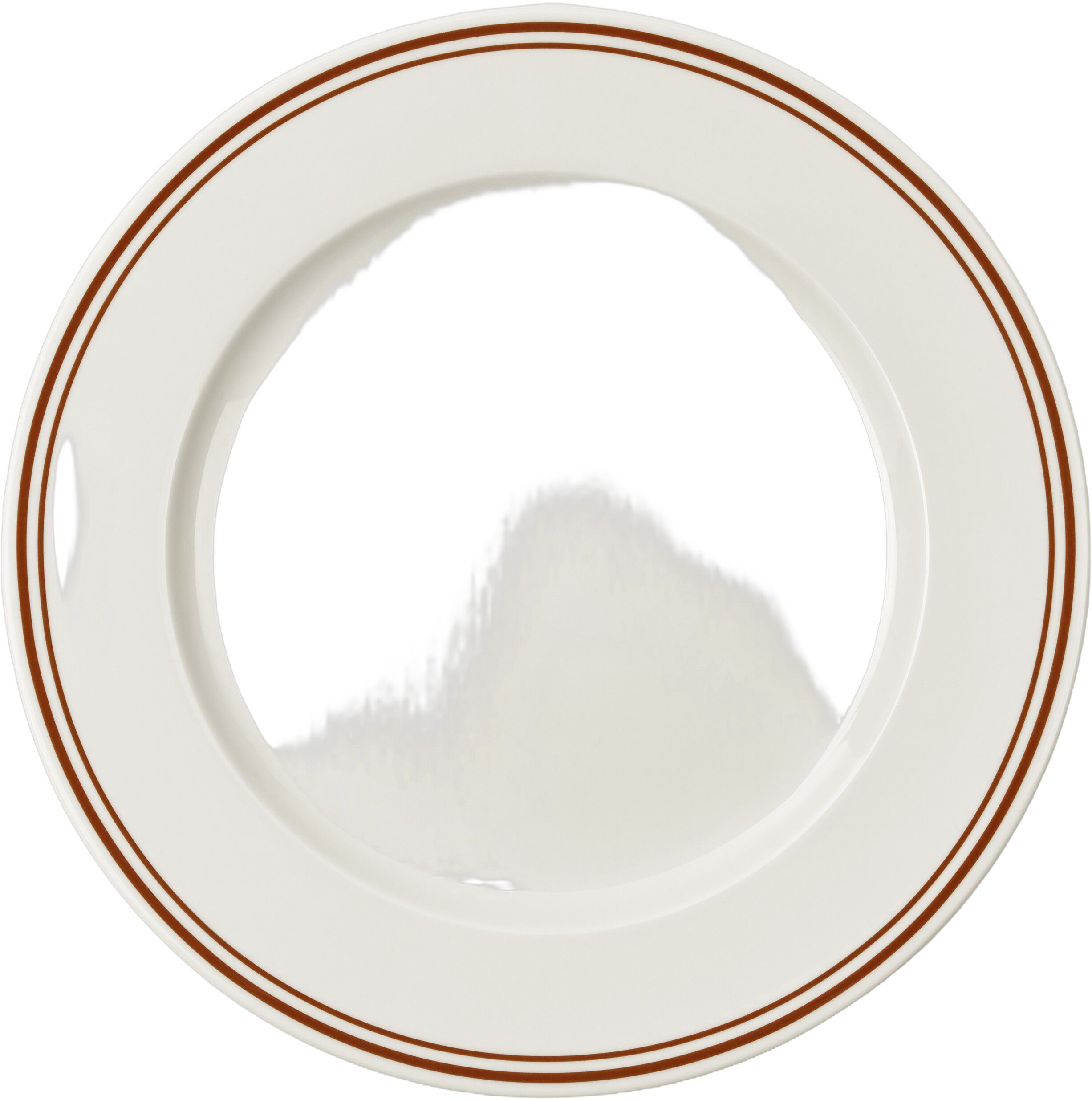 Diner 270 Plate / Set of 2