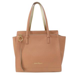 Salvatore Ferragamo Tote