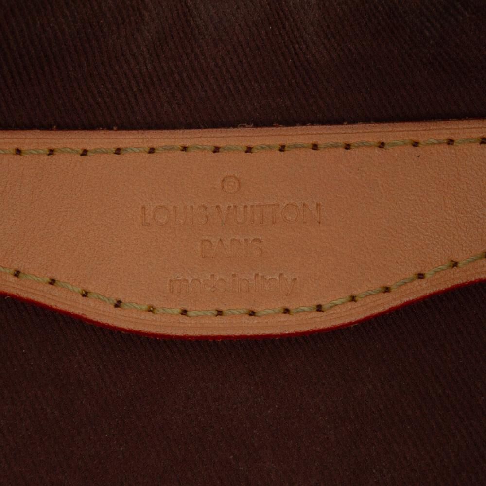 Louis Vuitton Boulogne