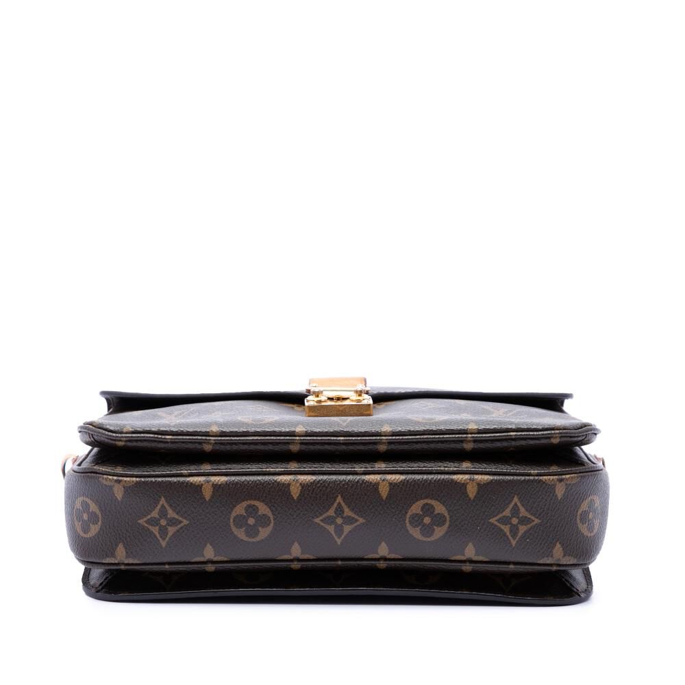 Louis Vuitton Pochette M&eacute;tis