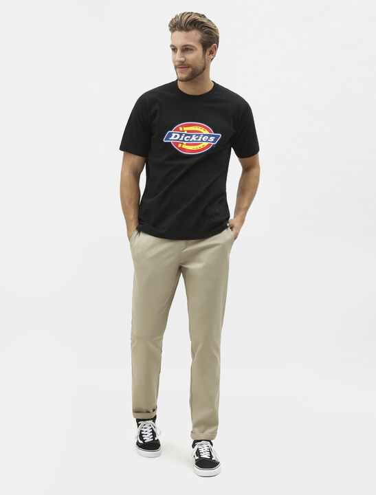 872 WORK PANT REC KHAKI