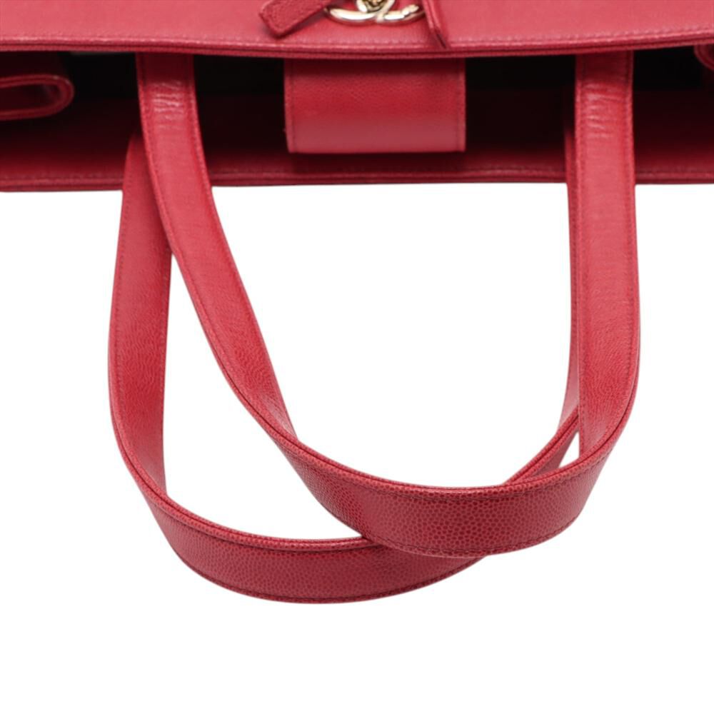 Chanel Tote