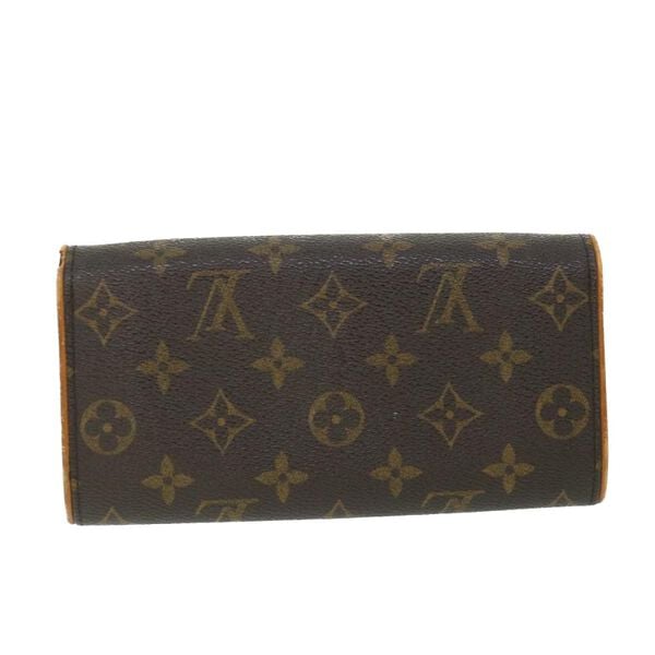Louis Vuitton Twin Pochette