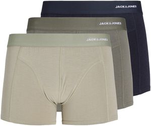 JACGABRIEL BAMBOO TRUNKS 3 PACK SN