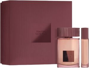 Cafe Rose Eau de Parfum Set