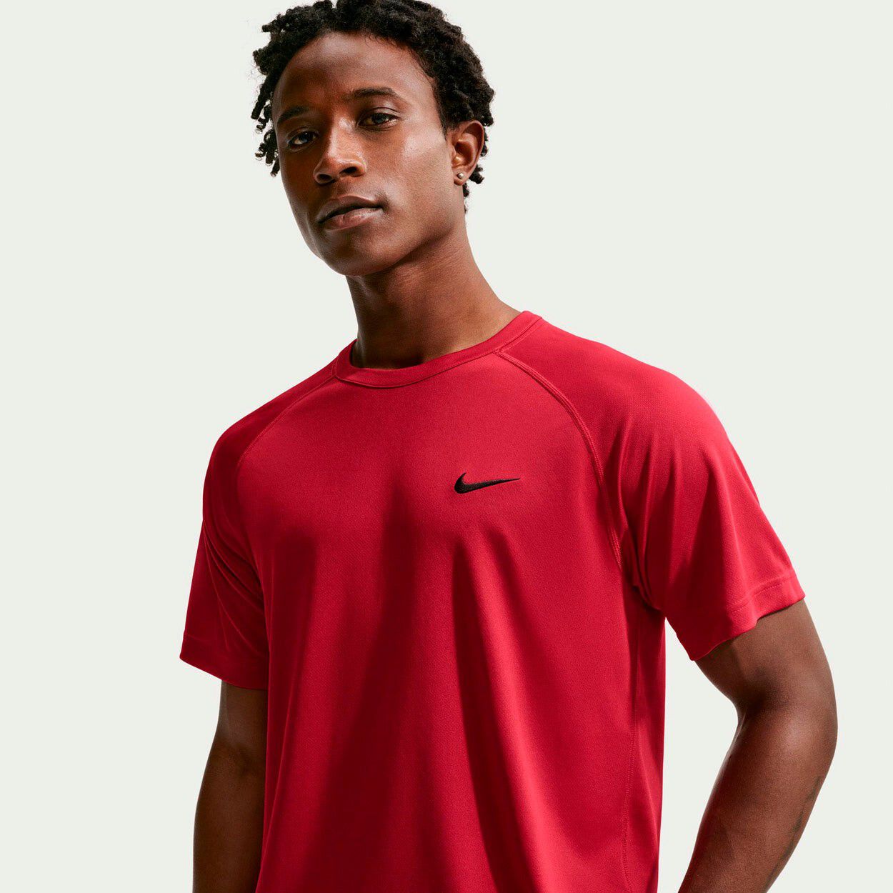 Hyverse Dri-Fit Tr&aelig;nings T-shirt