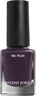 Nail Polish Deep Plum