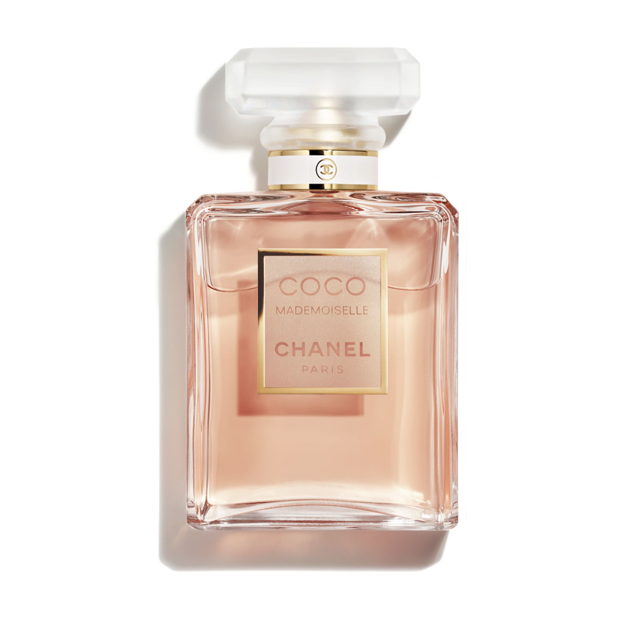 EAU DE PARFUM SPRAY