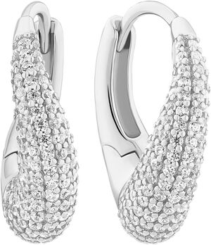 GLORENZA PICCOLO EARRINGS
