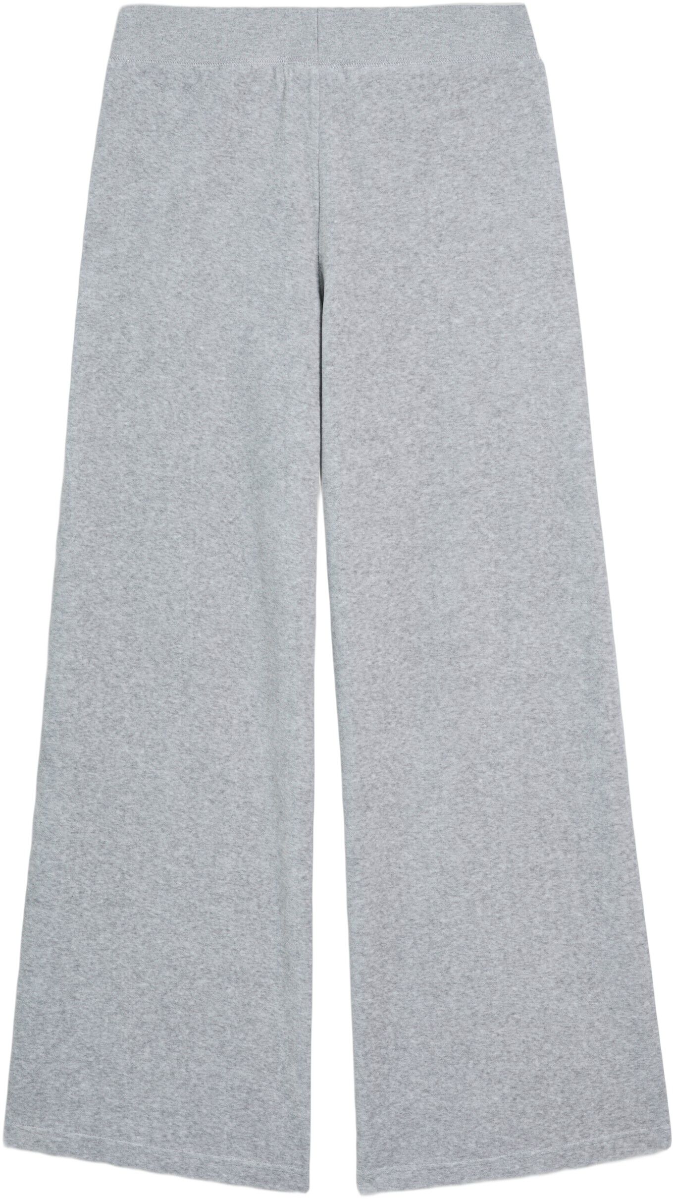 YUKA WIDE LEG TRACKPANT