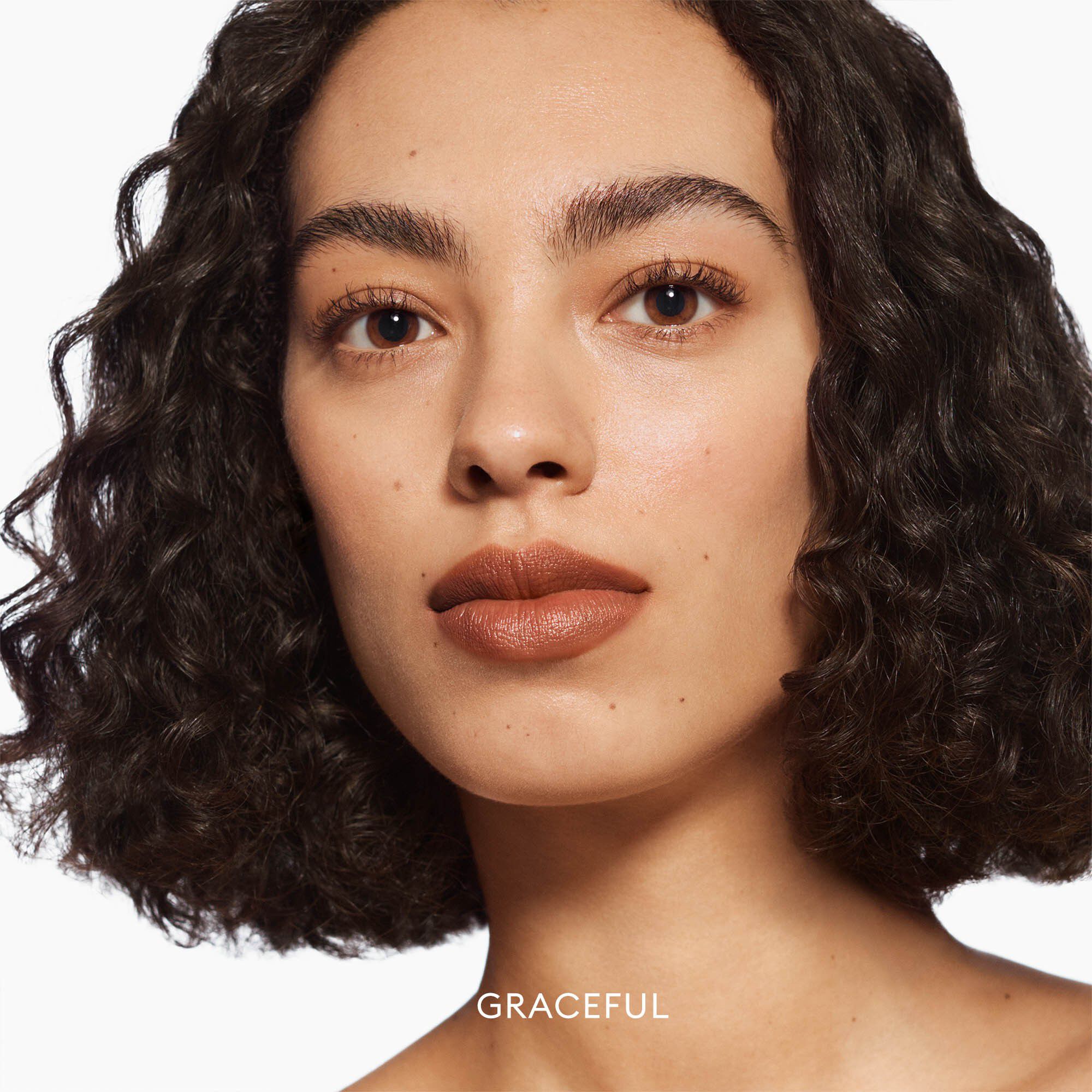 Satin Lip Color Rich Refillable Lipstick