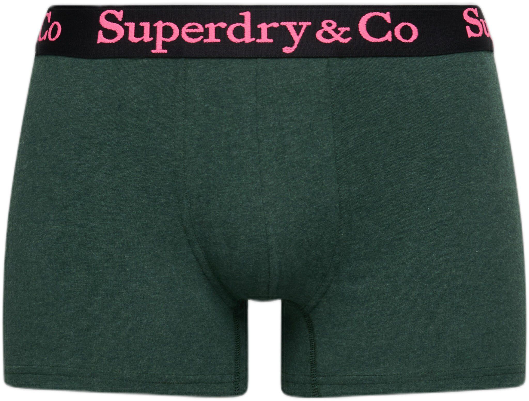 SDRY & CO TRUNK TRIPLE PACK