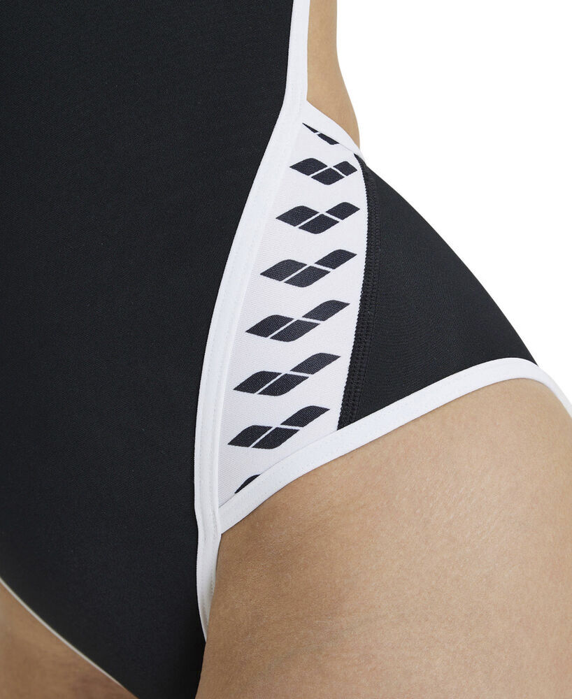 Icons Team Superfly Back One Piece badedragt