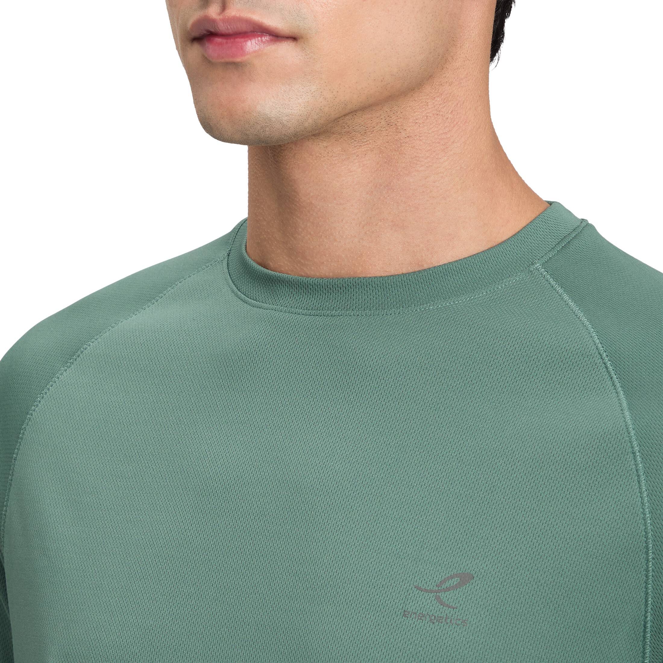 Martin II L&oslash;be T-shirt