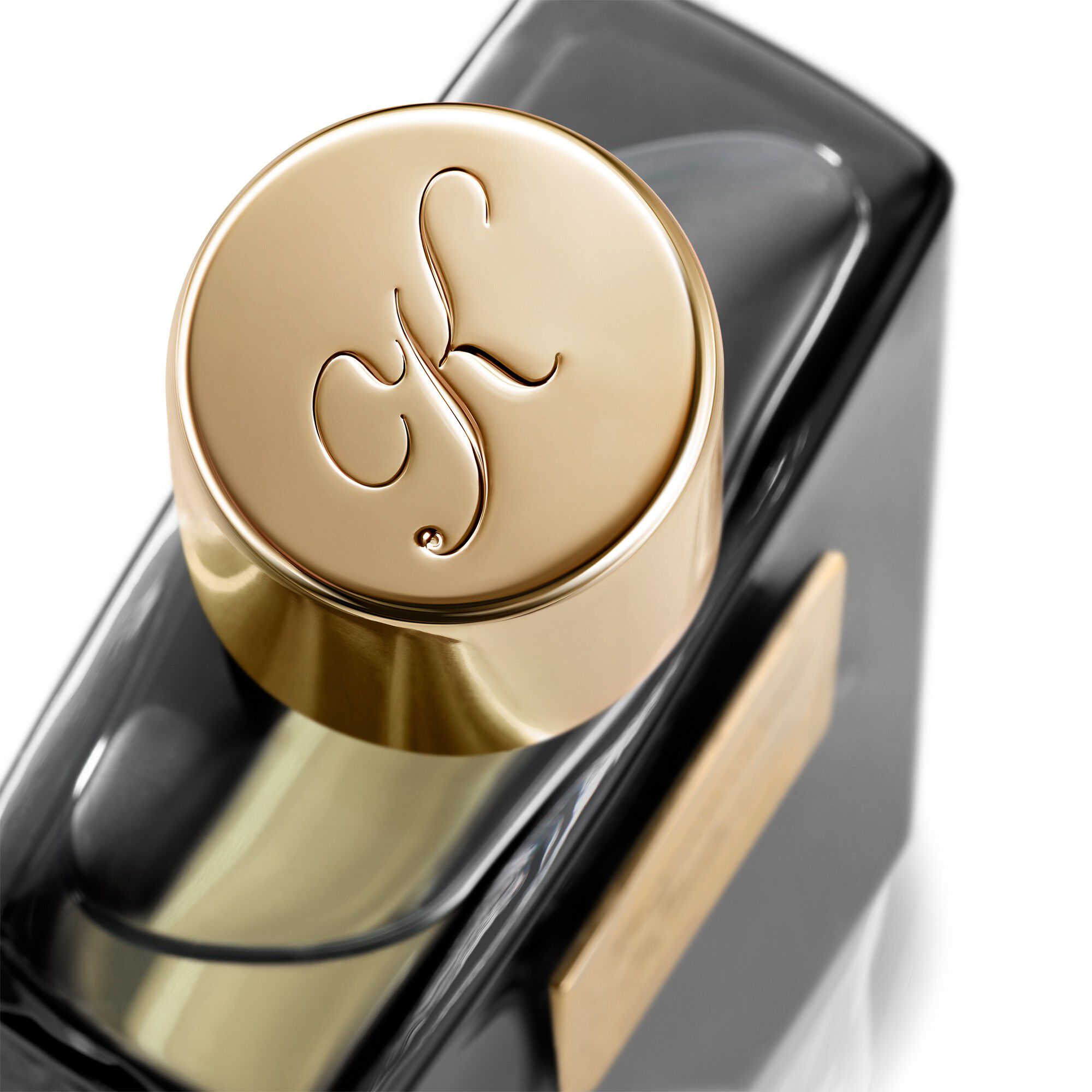 Straight To Heaven - White Cristal Eau de Parfum