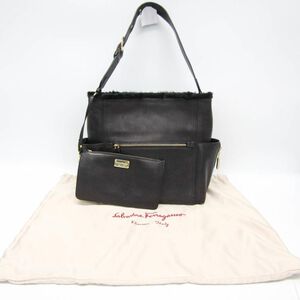 Salvatore Ferragamo Tote